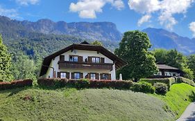 Ferienwohnungen Schloss Wasserleonburg